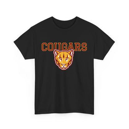 Garrard Cougars Pride T-Shirt