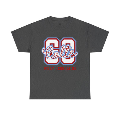 GO COLTS WEST JESSAMINE - Unisex