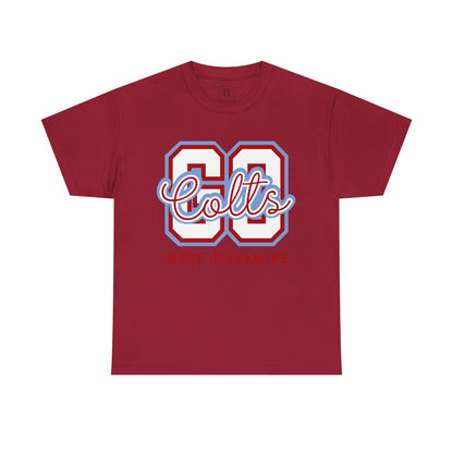 GO COLTS WEST JESSAMINE - Unisex