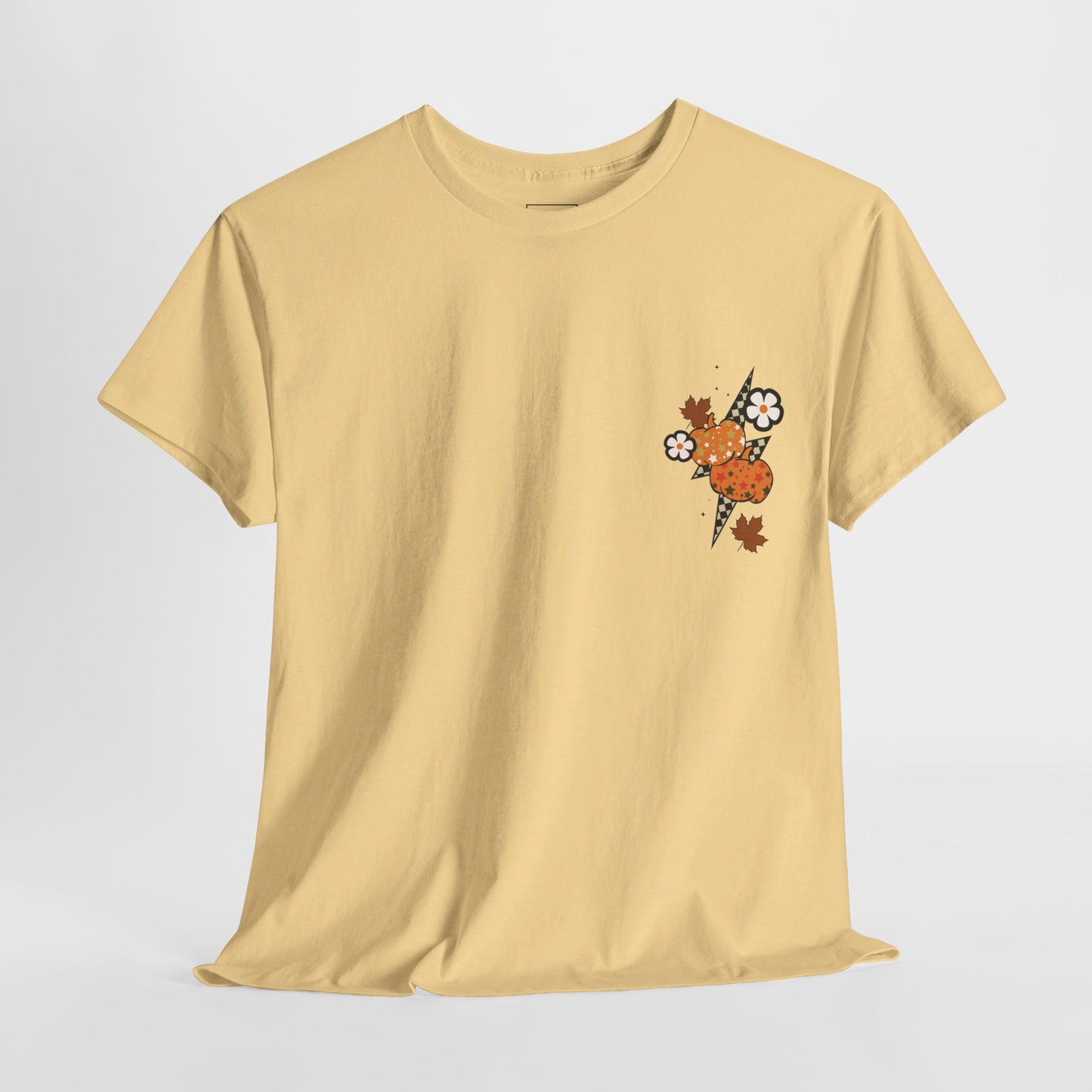 Retro Give Thanks To The Lord T-Shirt