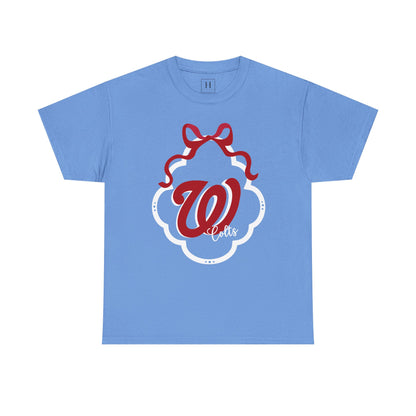 W COLTS COQUETTE - SCHOOL SPIRIT
