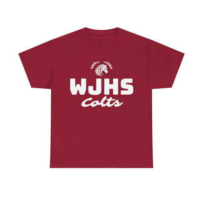 WJHS COLTS  - Unisex