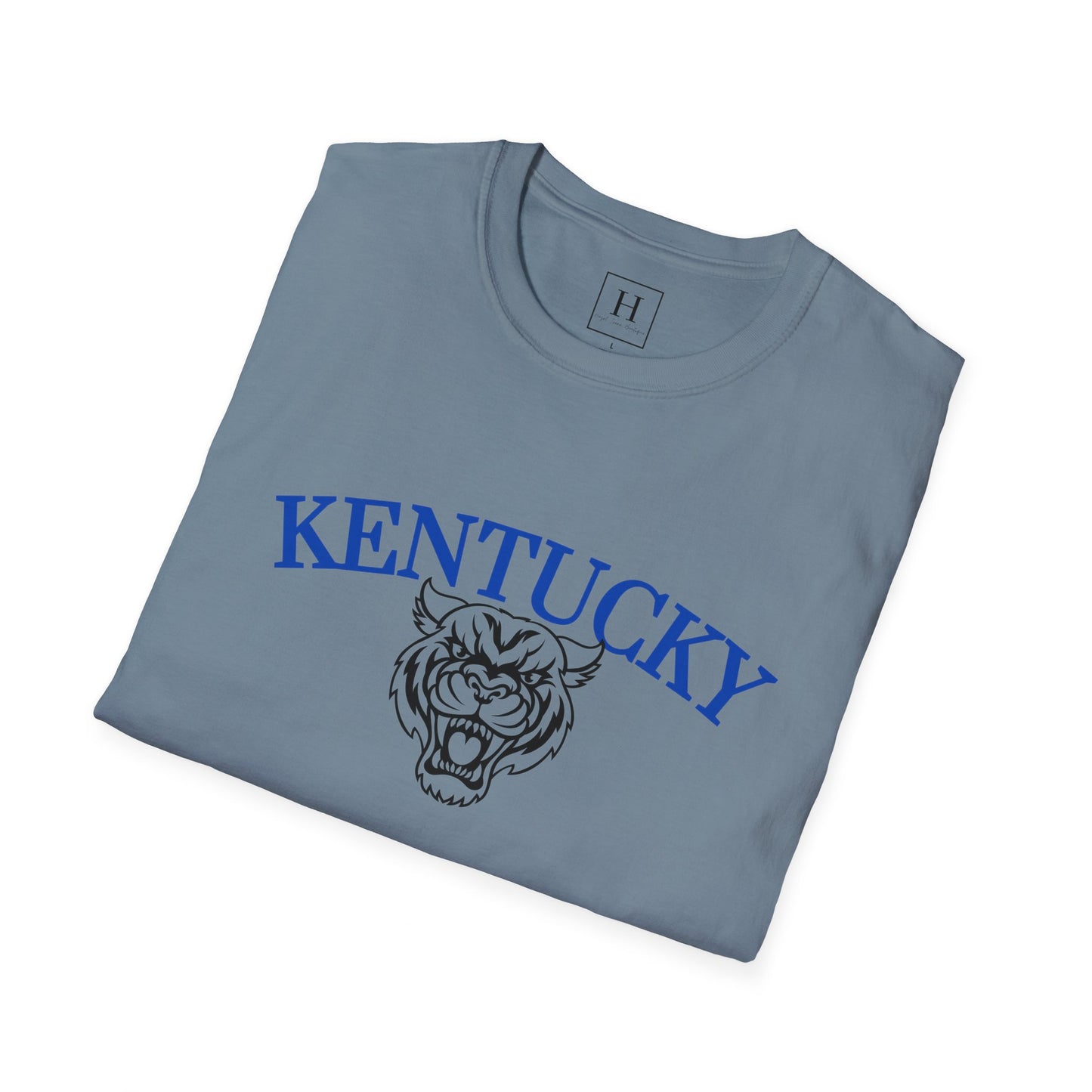 Kentucky wildcat uk Jersey Short Sleeve Tee