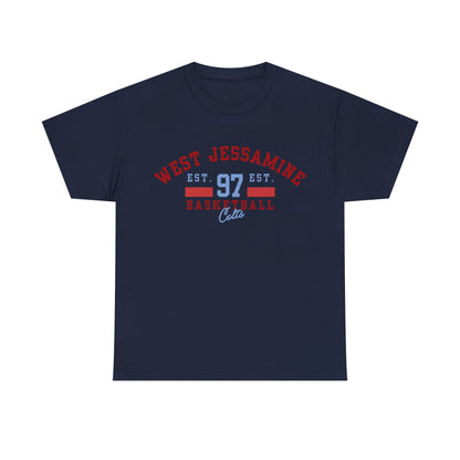WEST JESSAMINE BASKETBALL COLTS  - Unisex