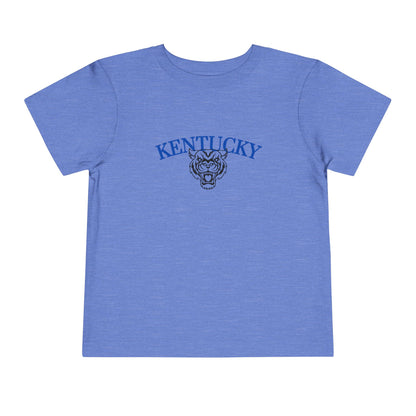 Toddler - Kentucky Wildcat T-Shirt