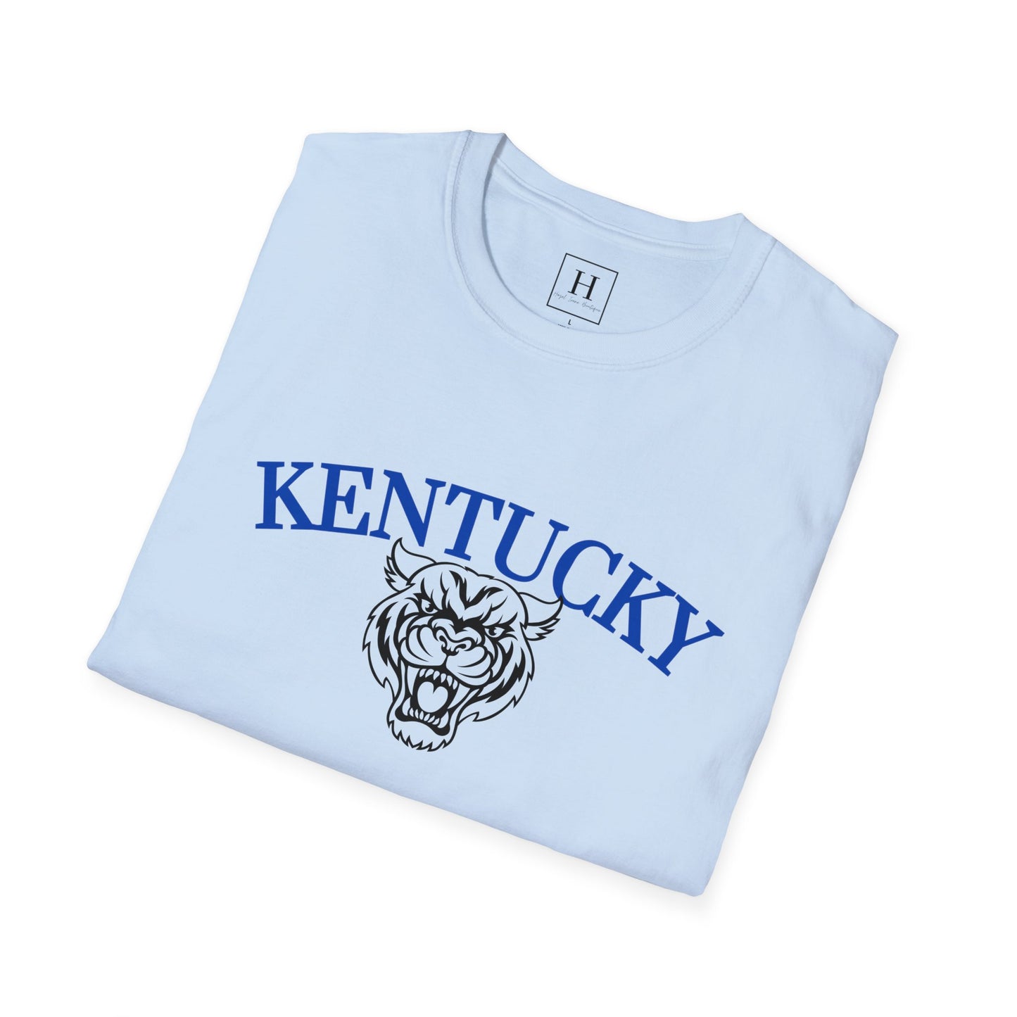 Kentucky wildcat uk Jersey Short Sleeve Tee