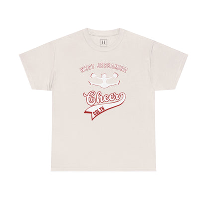 West Jessamine Colts CHEER - - Unisex