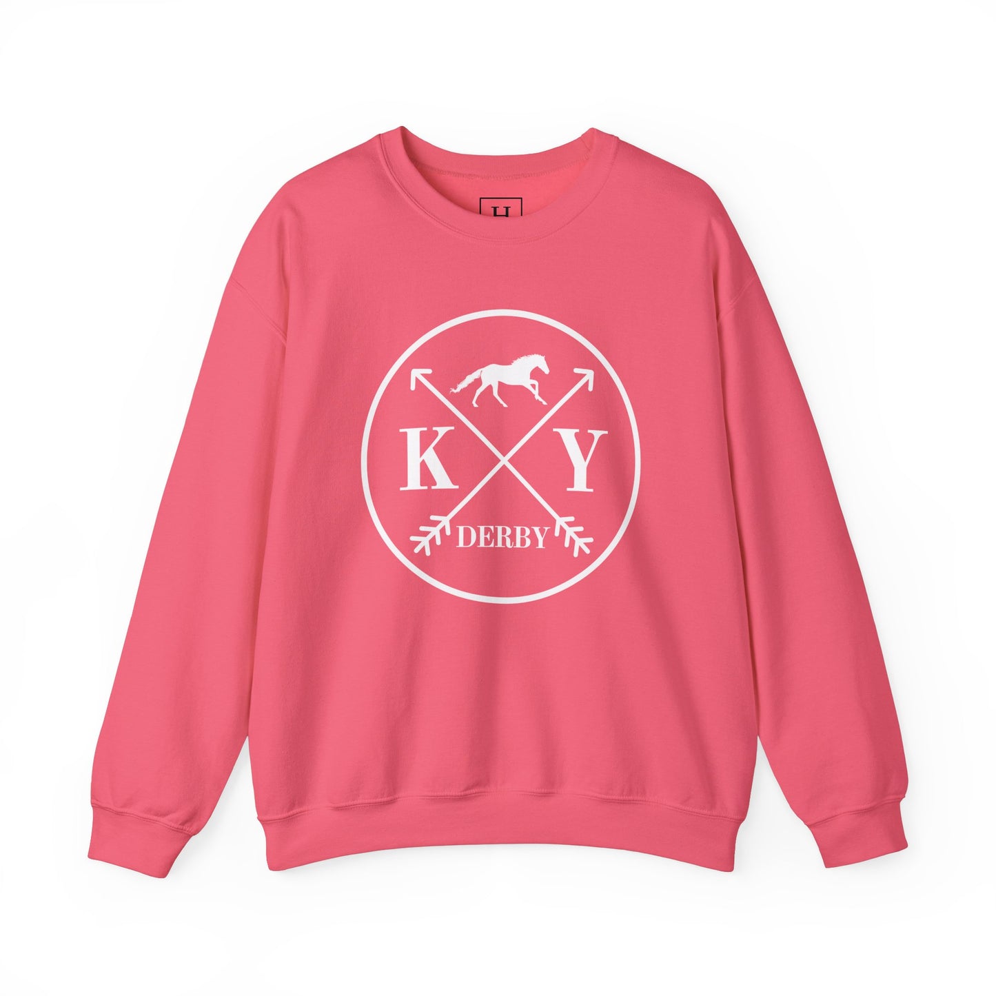 The Kentucky (KY) Derby Sweatshirt
