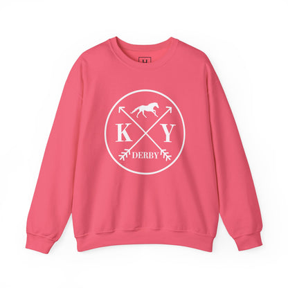 The Kentucky (KY) Derby Sweatshirt