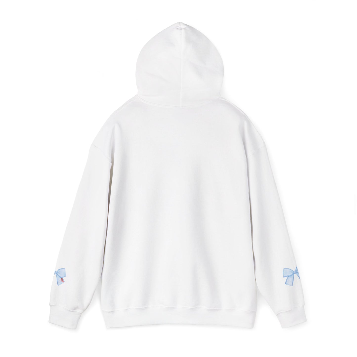 SCARLETT HOODIE 8th GRADE NIGHT