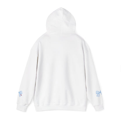 SCARLETT HOODIE 8th GRADE NIGHT
