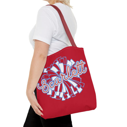 SCARLETT TOTE BAG