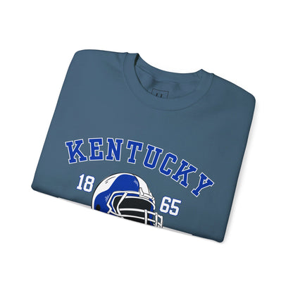 Kentucky Wildcats Crewneck Sweatshirt
