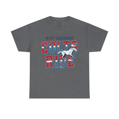 Colts Ride  - Unisex