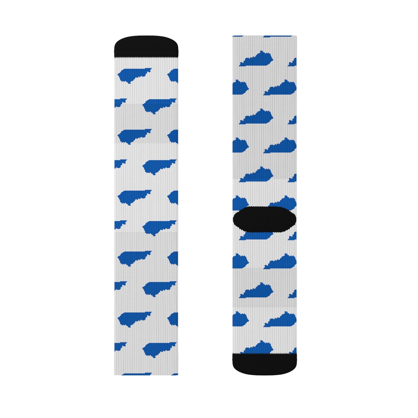 Kentucky Socks