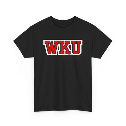 WKU; Western KY Hilltoppers -- Unisex
