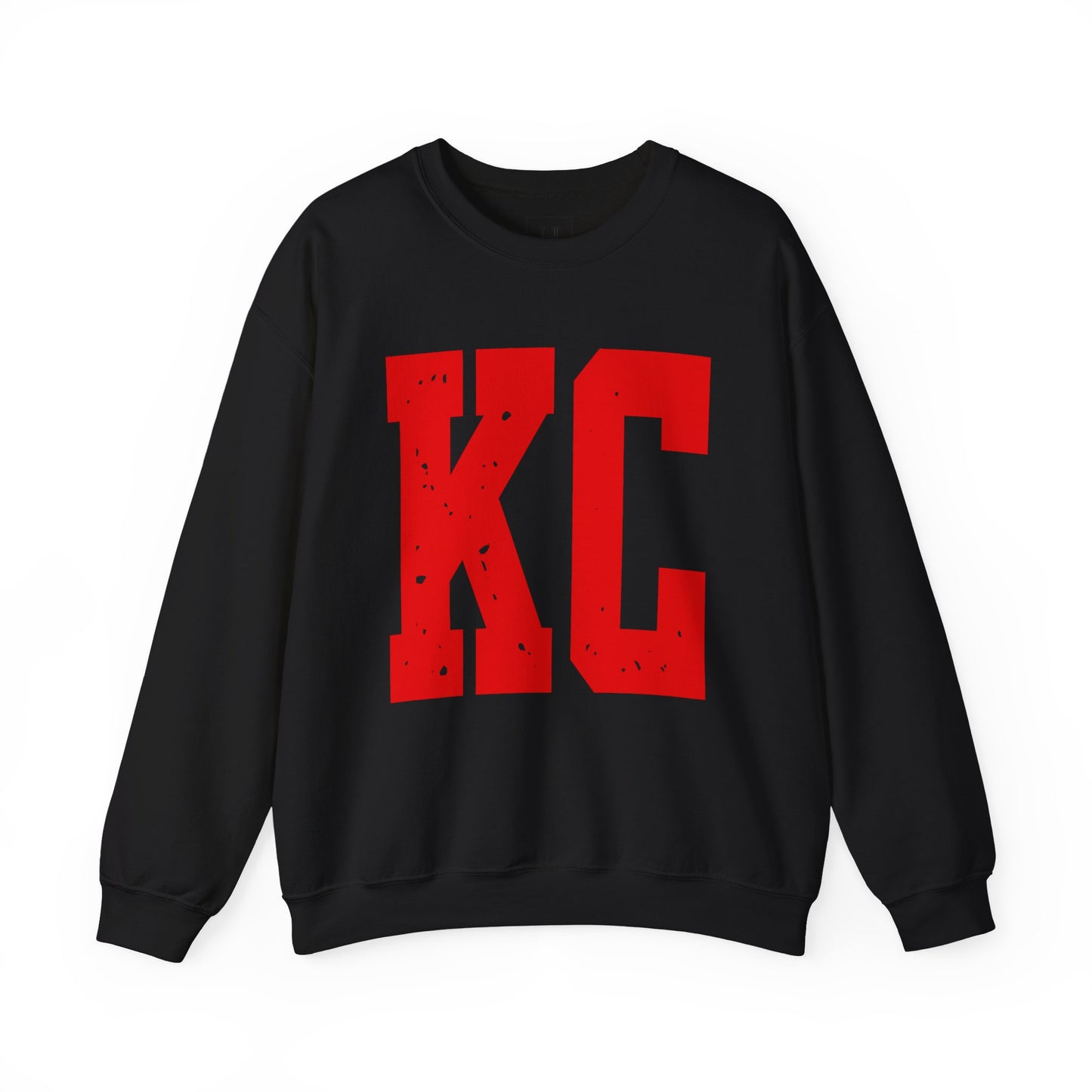 KC Chiefs  - Unisex Sweatshirt