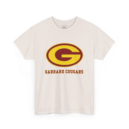 Garrard (G) Cougars Shirt