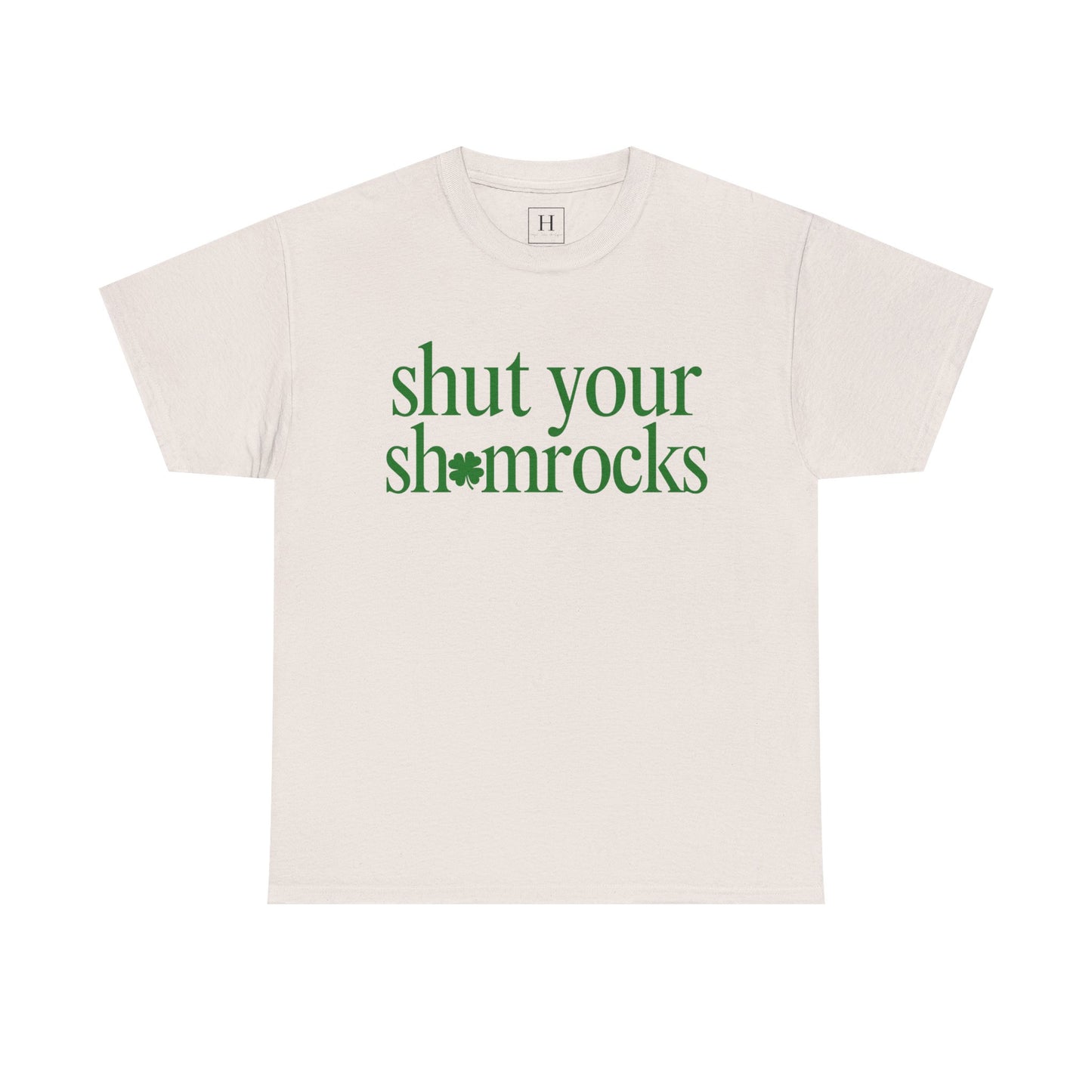Shamrock T-Shirt