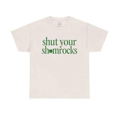 Shamrock T-Shirt