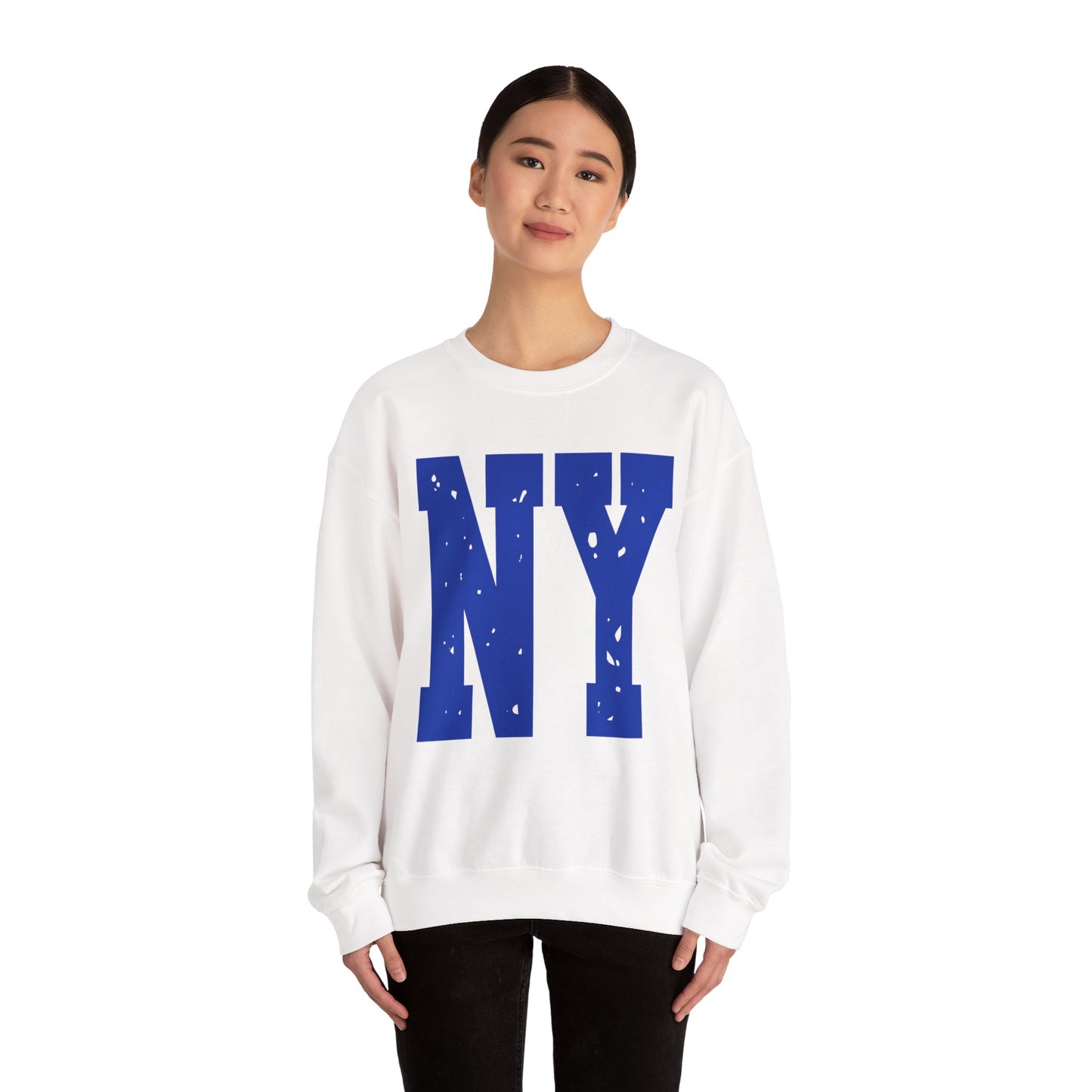NY Giants  - Unisex Sweatshirt