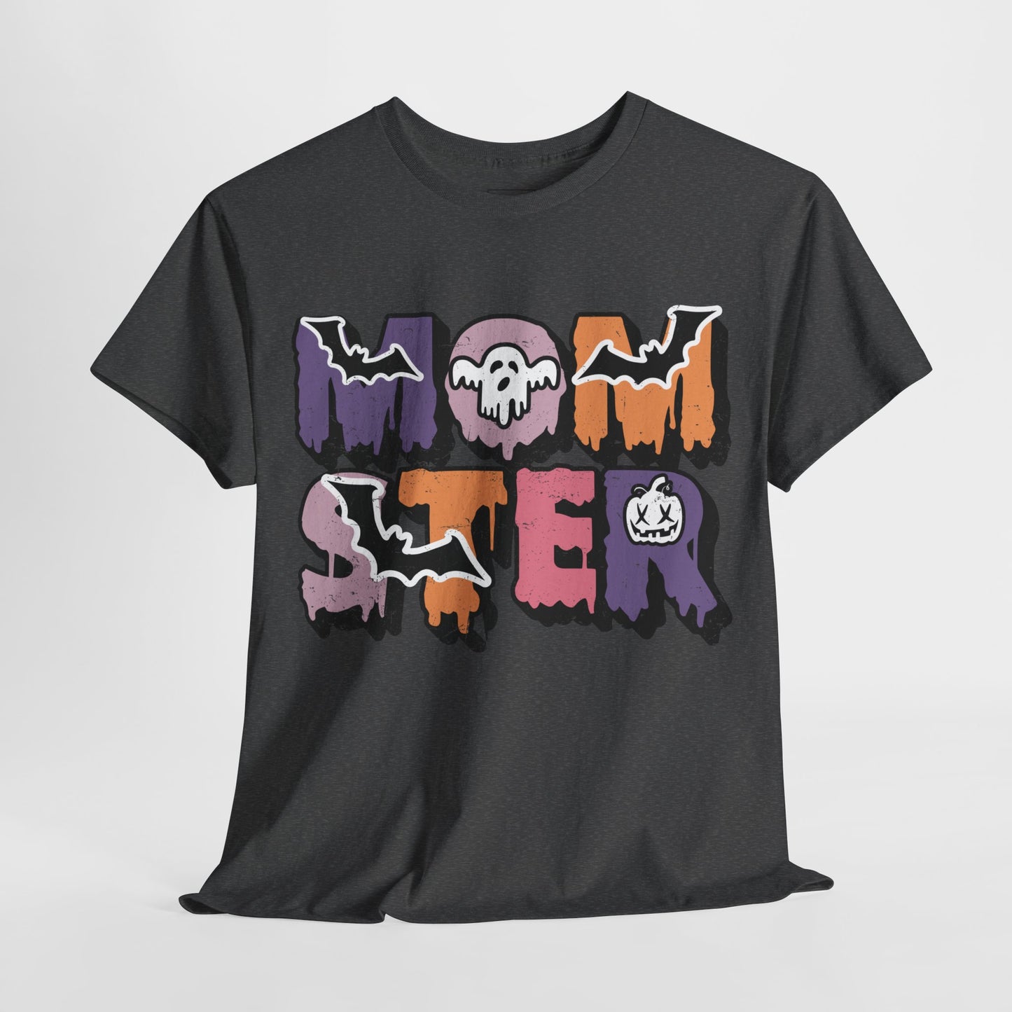 MOM-STER T-Shirt