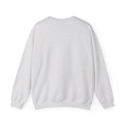 Crewneck Sweatshirt - West Jess RIDE COLTS Sweater
