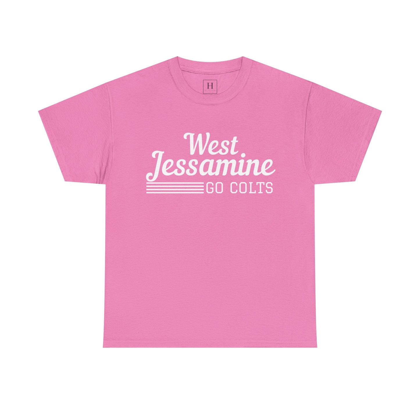WEST JESSAMINE GO COLTS  - Unisex