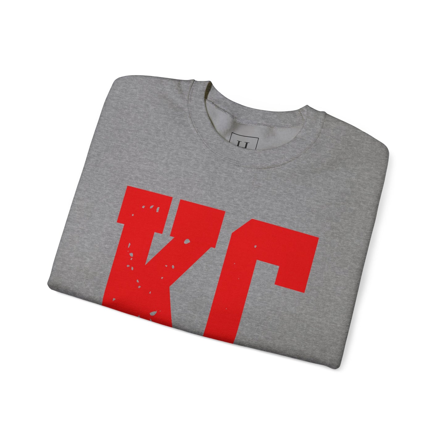 KC Chiefs  - Unisex Sweatshirt