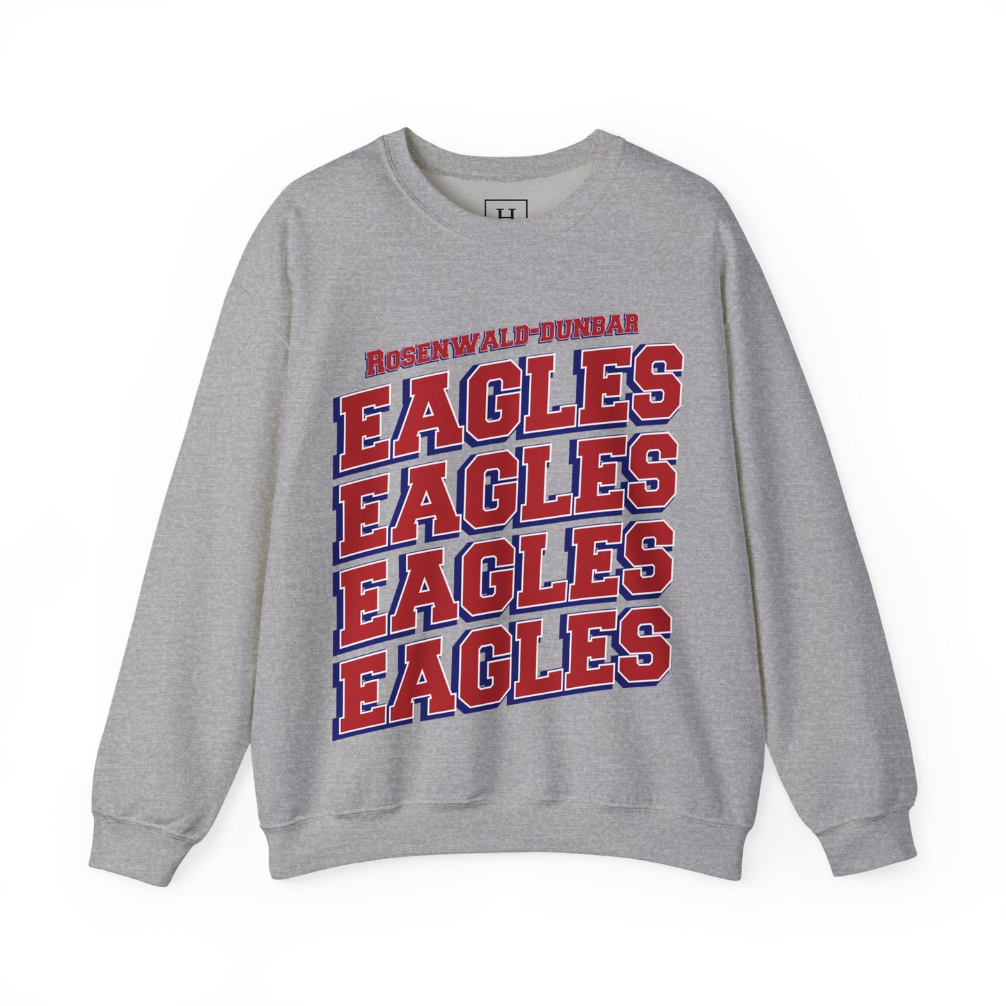 RDES Eagles - Unisex Sweatshirt