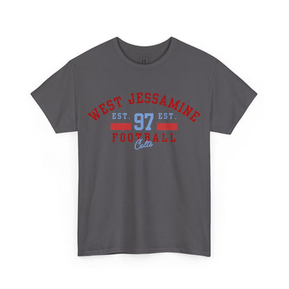 WEST JESSAMINE FOOTBALL - Unisex