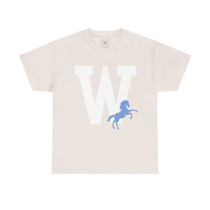 (W) West Jessamine Colts, Horse - Unisex