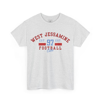 WEST JESSAMINE FOOTBALL - Unisex