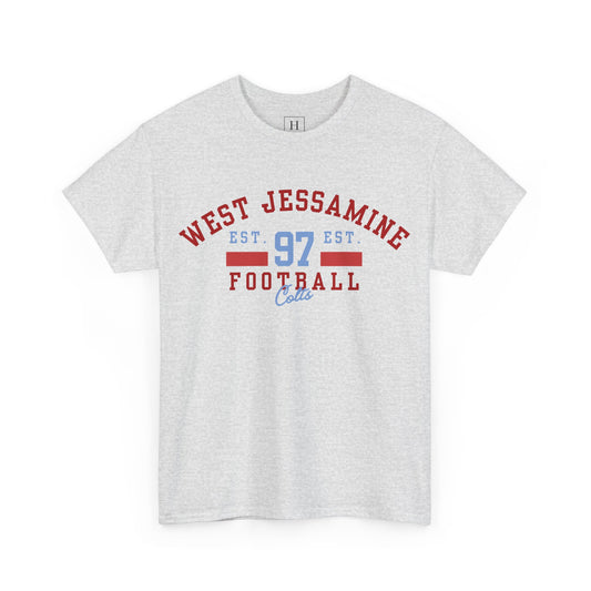 WEST JESSAMINE FOOTBALL - Unisex
