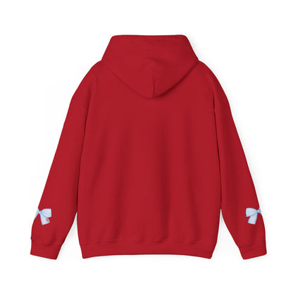 SCARLETT HOODIE 8th GRADE NIGHT