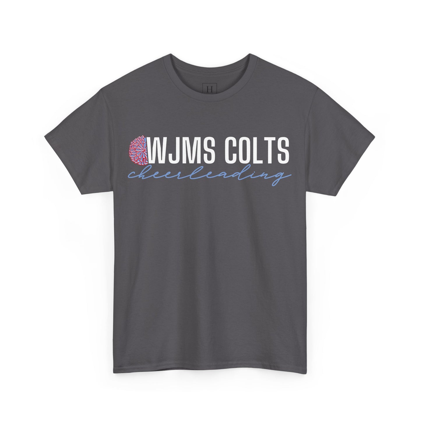 WJMS CHEERLEADING