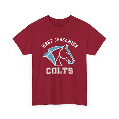West Jessamine COLTS horsehead  - Unisex
