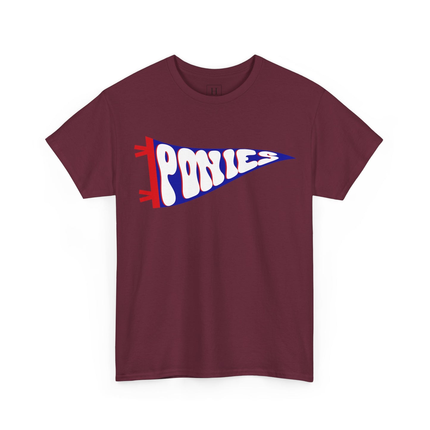 Nicholasville Elementary Ponies - NES - Unisex Shirt