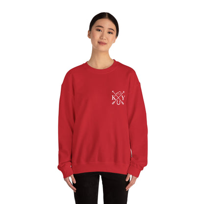 Kentucky EKY FLOOD Sweatshirt
