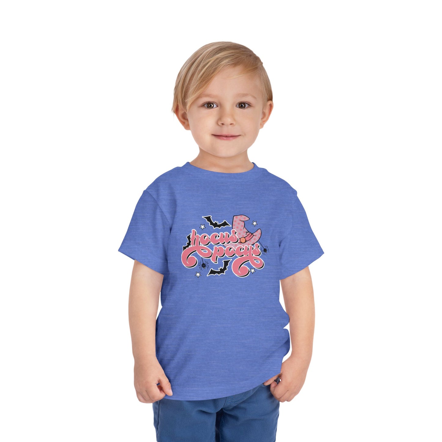 Toddler Hocus Pocus T-shirt