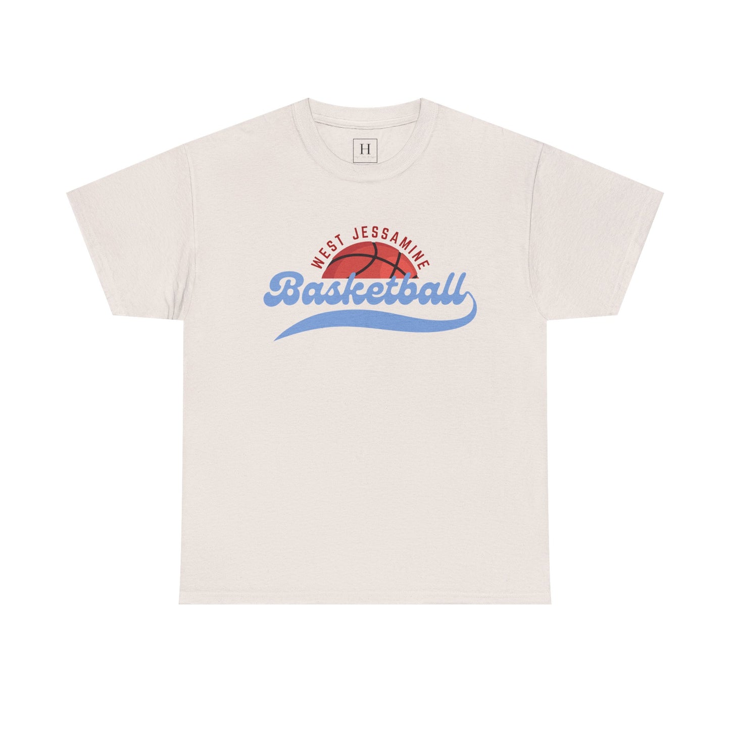 West Jessamine Basketball  - Unisex