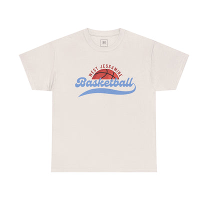 West Jessamine Basketball  - Unisex