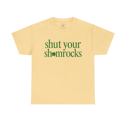 Shamrock T-Shirt
