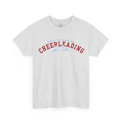 West Jessamine Cheerleading, Go Colts! - Unisex
