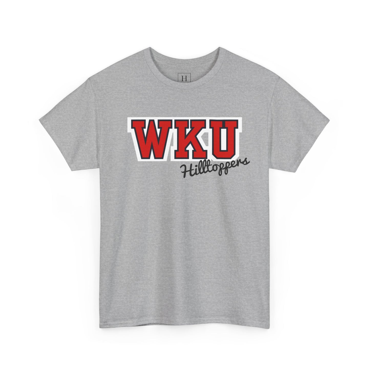 WKU; Western KY Hilltoppers -- Unisex