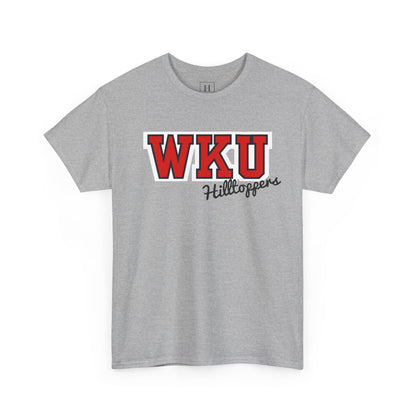 WKU; Western KY Hilltoppers -- Unisex
