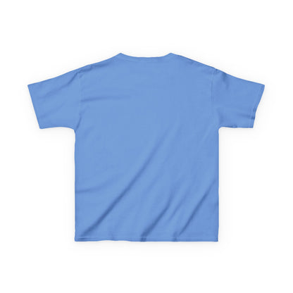 YOUTH - Let's Go Colts Bow - W Logo Unisex T-Shirt