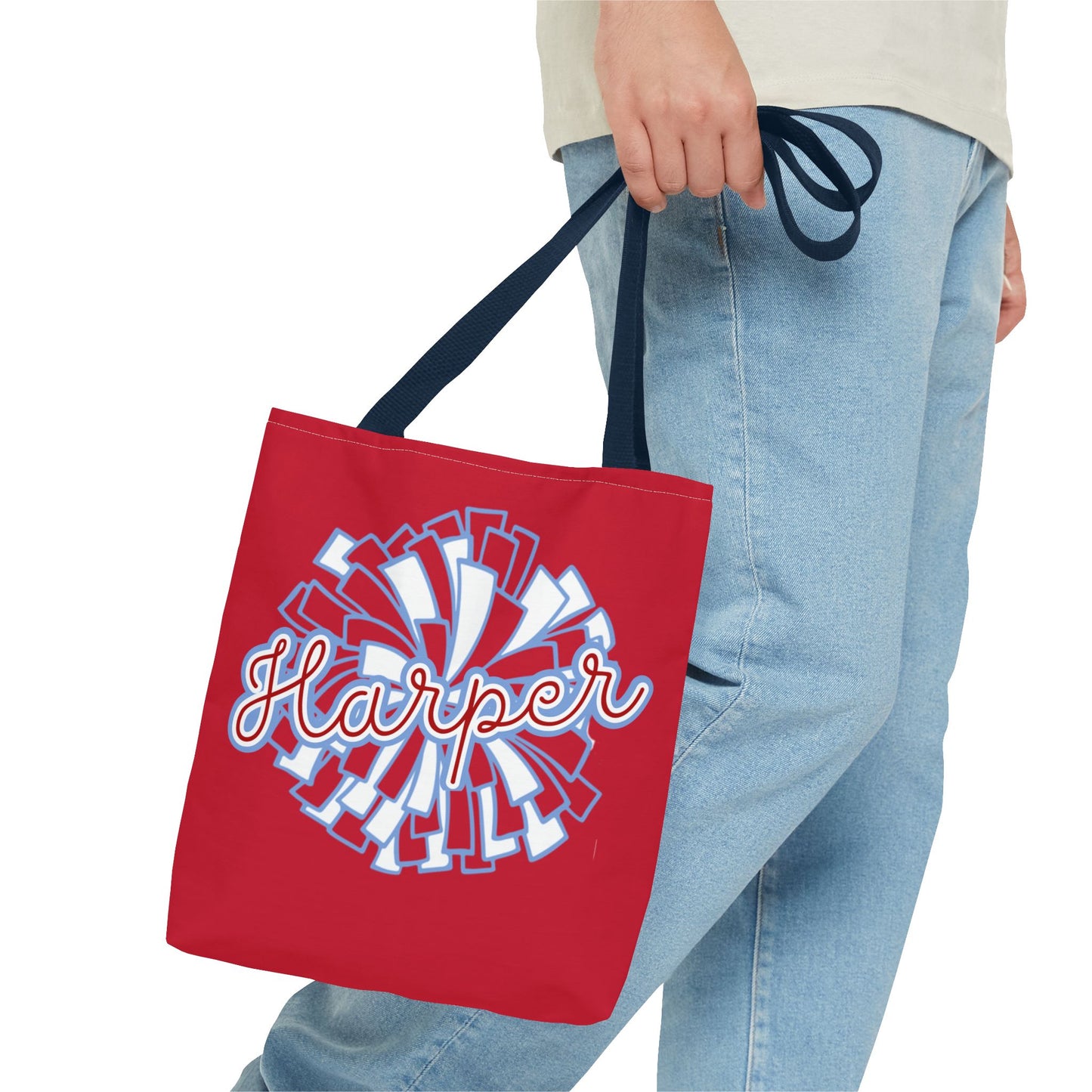 HARPER TOTE BAG