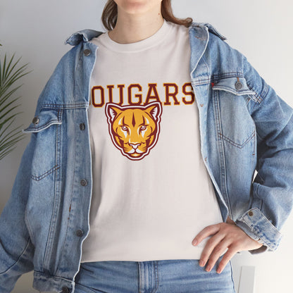 Garrard Cougars Pride T-Shirt