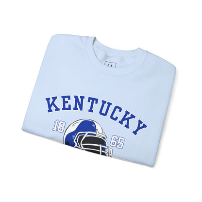 Kentucky Wildcats Crewneck Sweatshirt